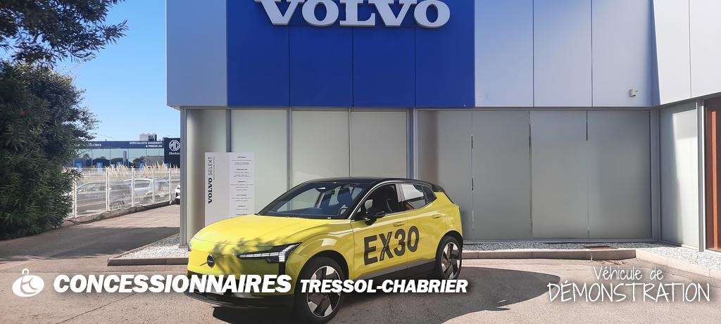 Image de l'annonce principale - Volvo EX30