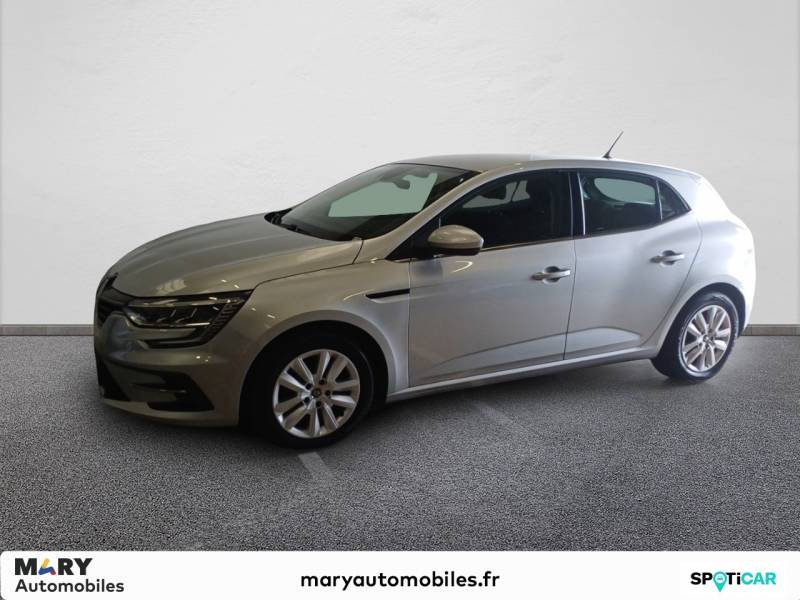 Image de l'annonce principale - Renault Megane
