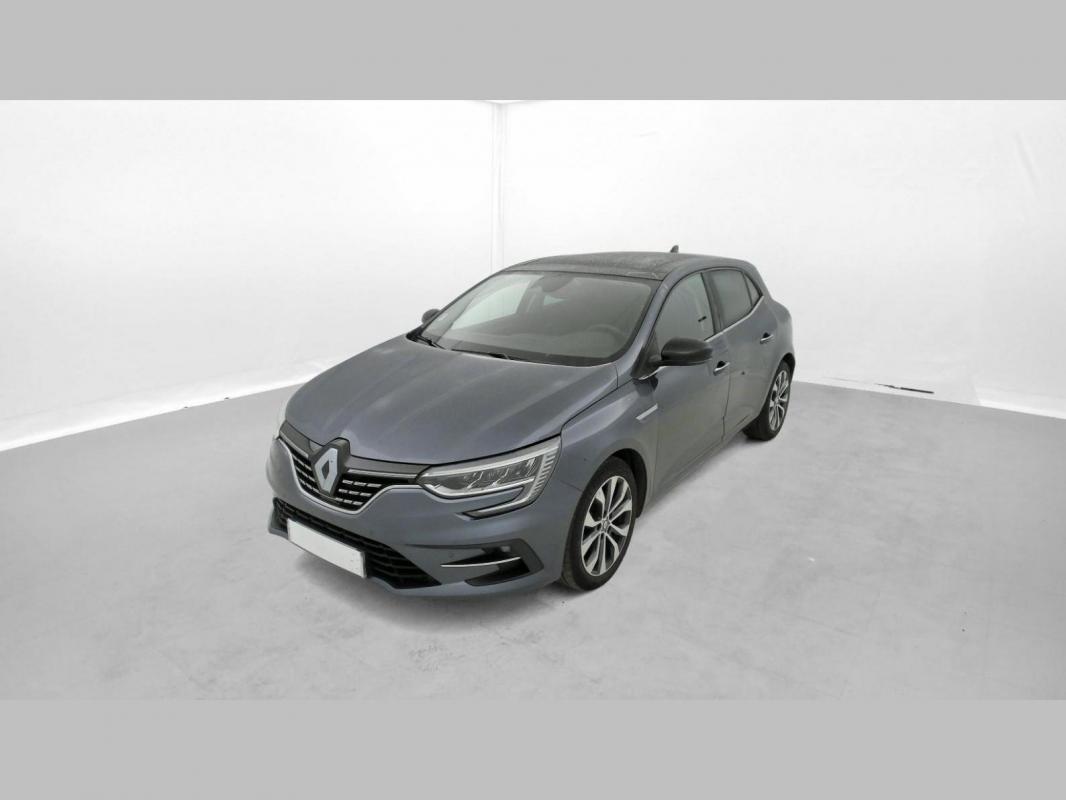 Image de l'annonce principale - Renault Megane