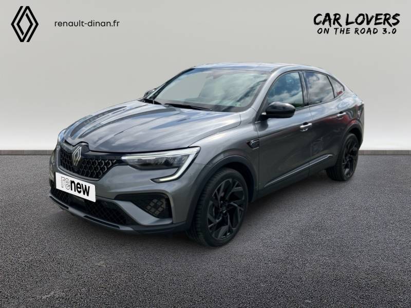Image de l'annonce principale - Renault Arkana