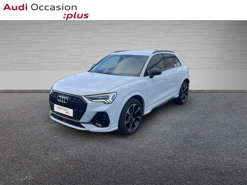 Image de l'annonce principale - Audi Q3