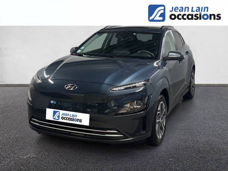 Image de l'annonce principale - Hyundai KONA