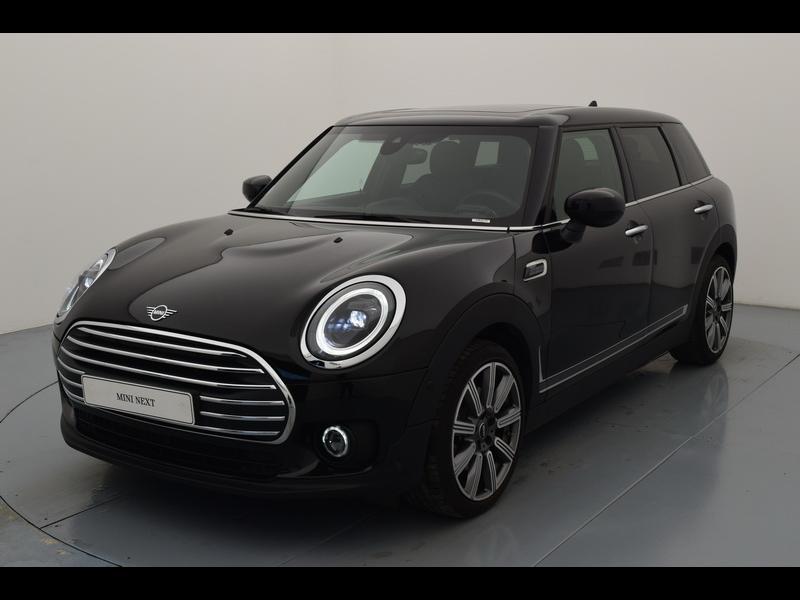 Image de l'annonce principale - MINI COOPER CLUBMAN