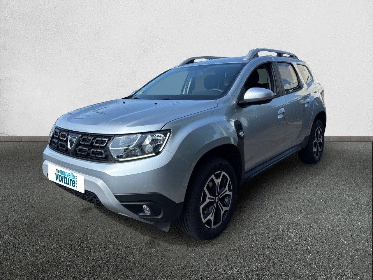 Image de l'annonce principale - Dacia Duster