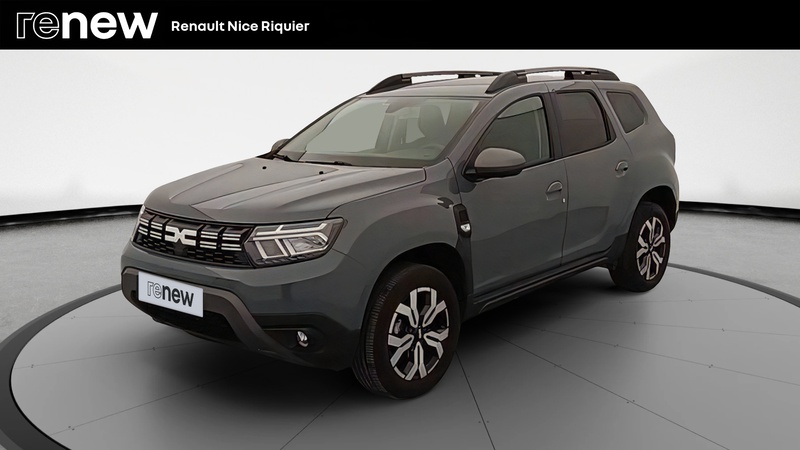 Image de l'annonce principale - Dacia Duster
