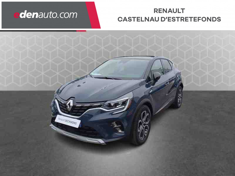 Image de l'annonce principale - Renault Captur