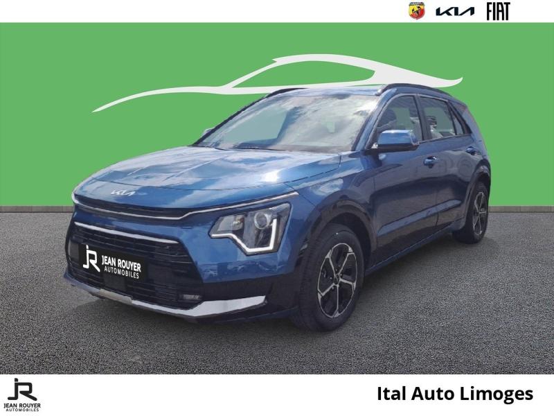 Image de l'annonce principale - Kia Niro