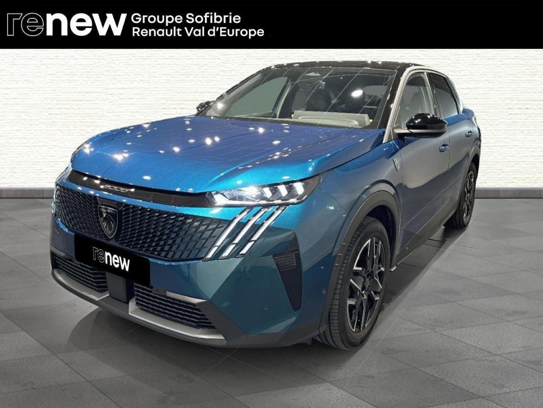 Image de l'annonce principale - Peugeot 3008