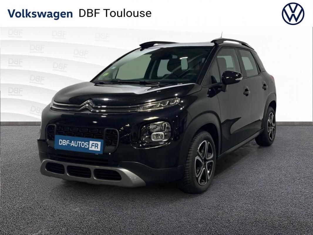 Image de l'annonce principale - Citroën C3 Aircross