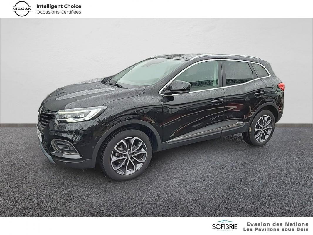 Image de l'annonce principale - Renault Kadjar