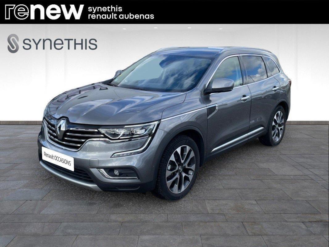 Image de l'annonce principale - Renault Koleos