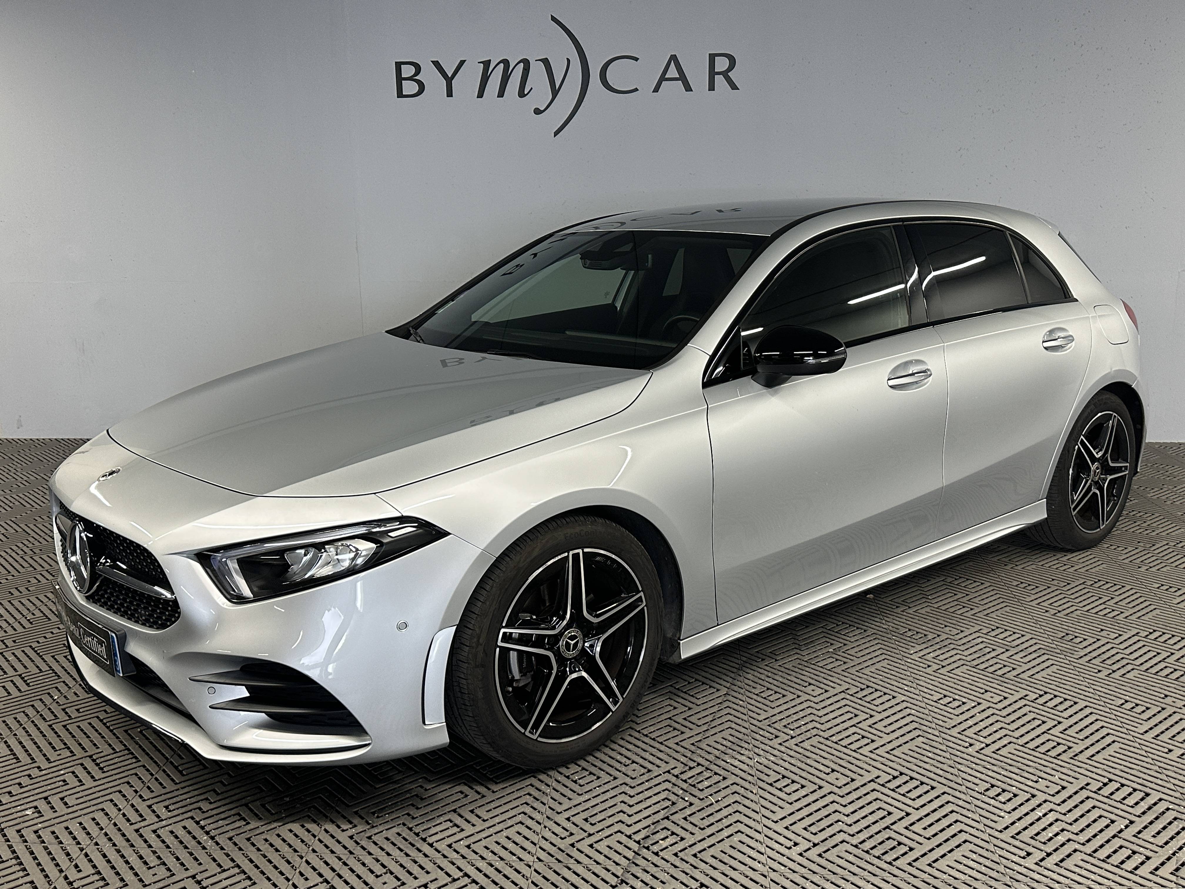 Image de l'annonce principale - Mercedes-Benz Classe A