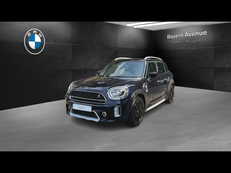 Image de l'annonce principale - MINI Countryman
