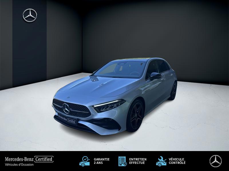Image de l'annonce principale - Mercedes-Benz Classe A