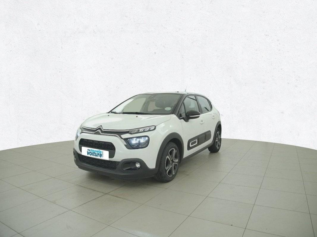 Image de l'annonce principale - Citroën C3