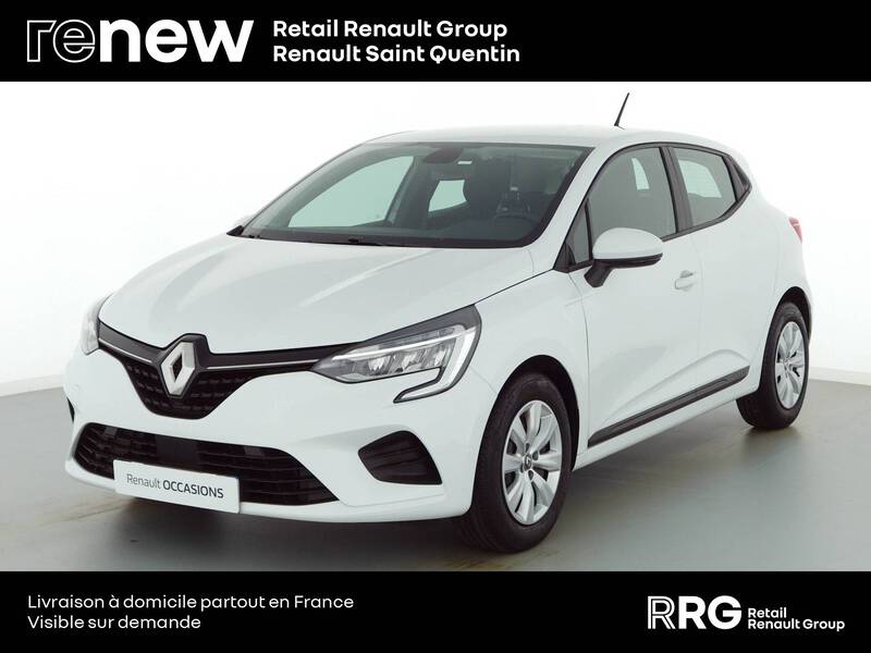 Image de l'annonce principale - Renault Clio