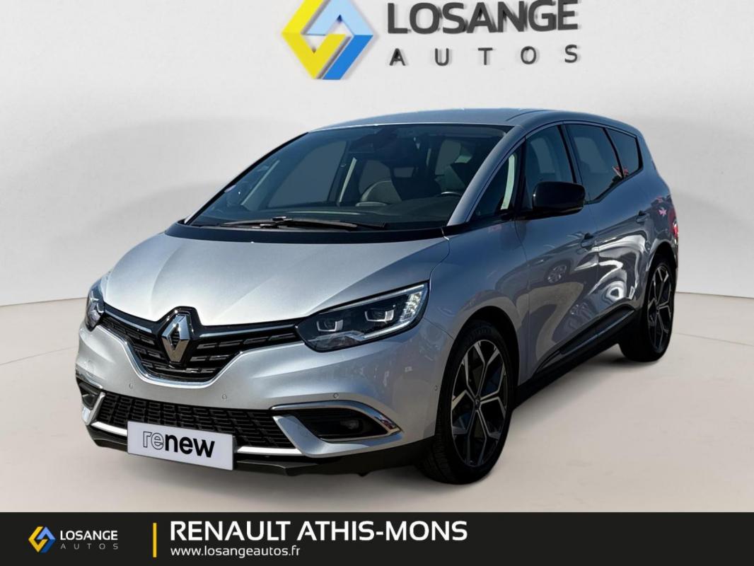 Image de l'annonce principale - Renault Grand Scénic