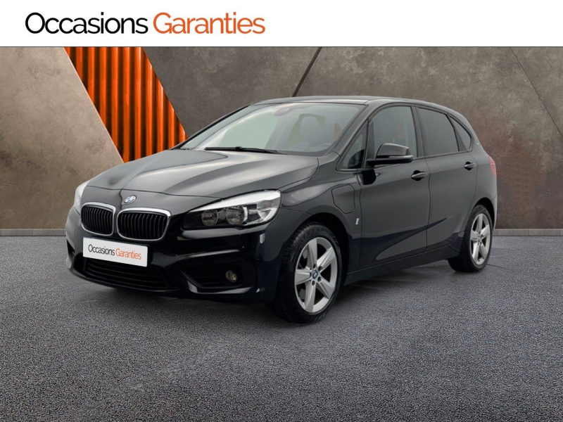 Image de l'annonce principale - BMW Série 2 Active Tourer