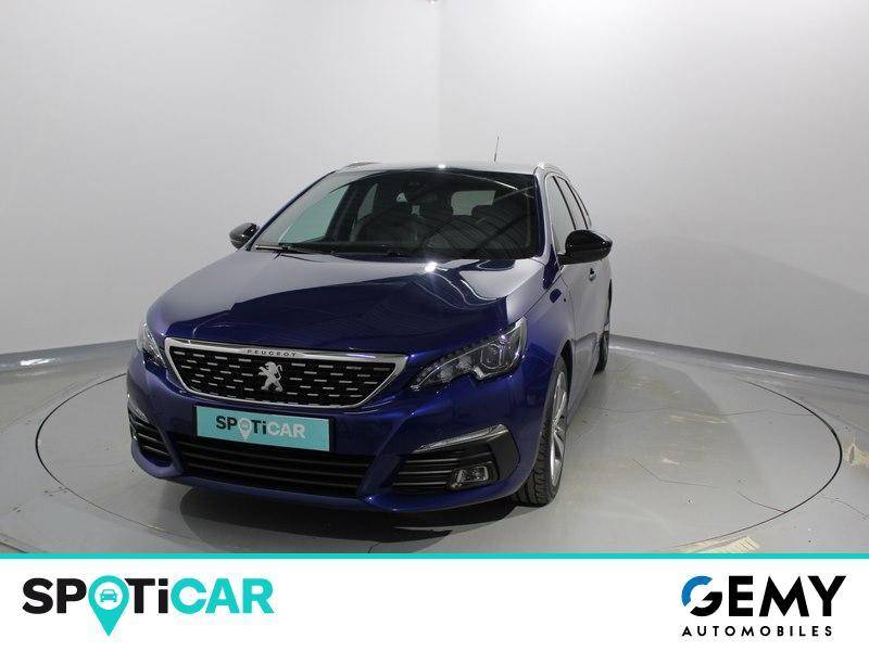 Image de l'annonce principale - Peugeot 308 SW