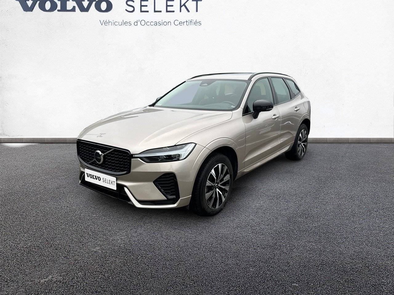 Image de l'annonce principale - Volvo XC60