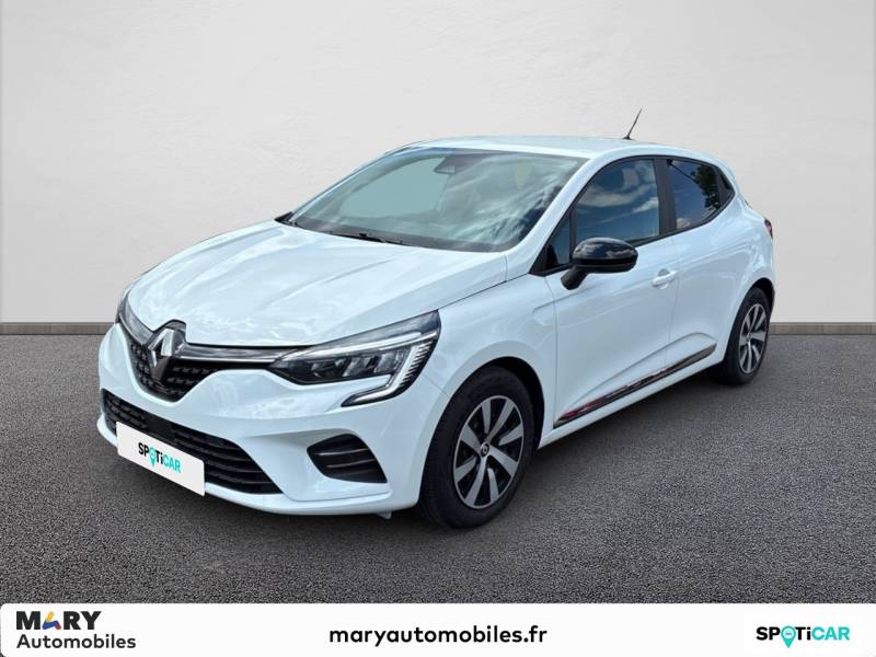 Image de l'annonce principale - Renault Clio