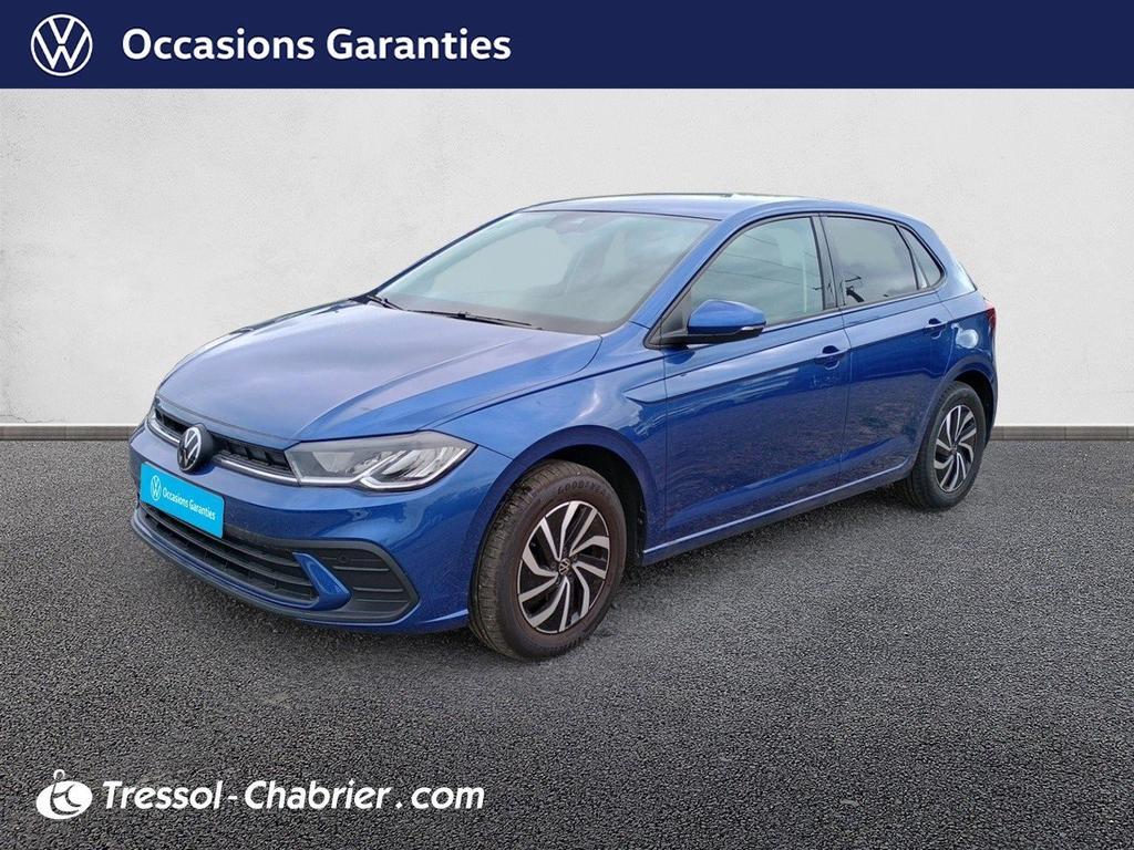 Image de l'annonce principale - Volkswagen Polo