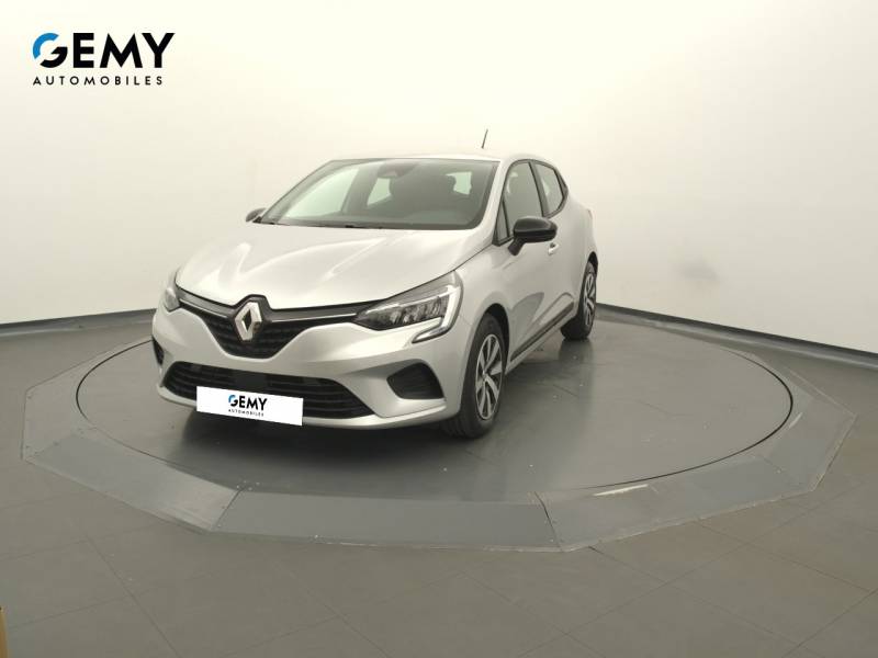 Image de l'annonce principale - Renault Clio