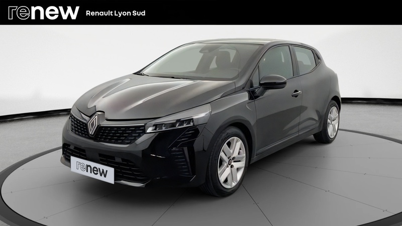 Image de l'annonce principale - Renault Clio