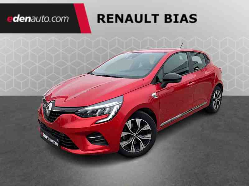 Image de l'annonce principale - Renault Clio