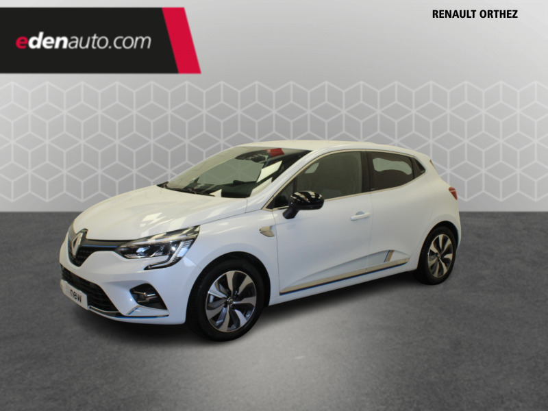Image de l'annonce principale - Renault Clio