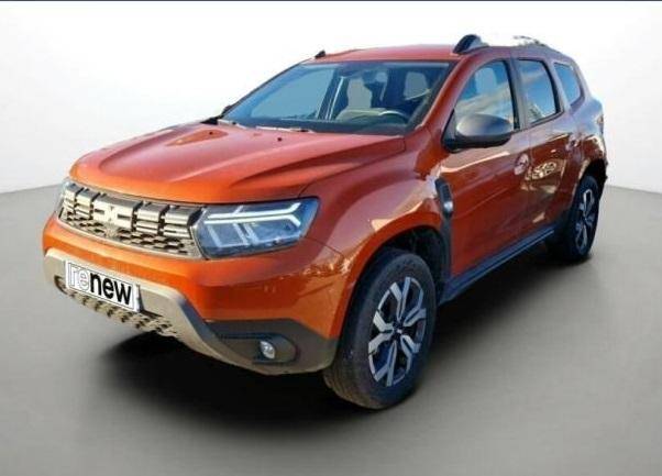 Image de l'annonce principale - Dacia Duster