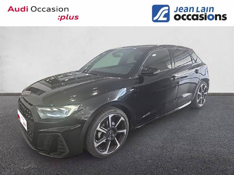 Image de l'annonce principale - Audi A1