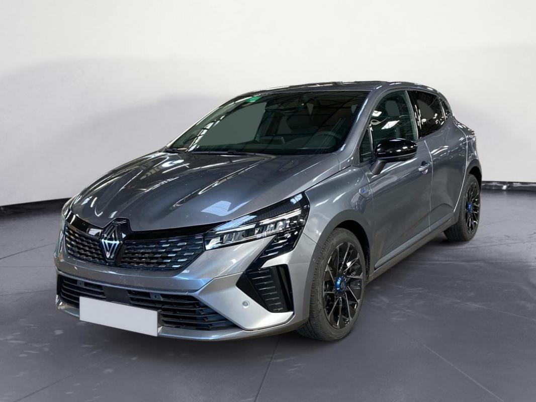 Image de l'annonce principale - Renault Clio
