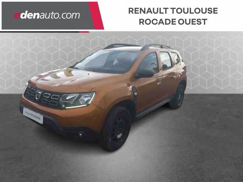 Image de l'annonce principale - Dacia Duster