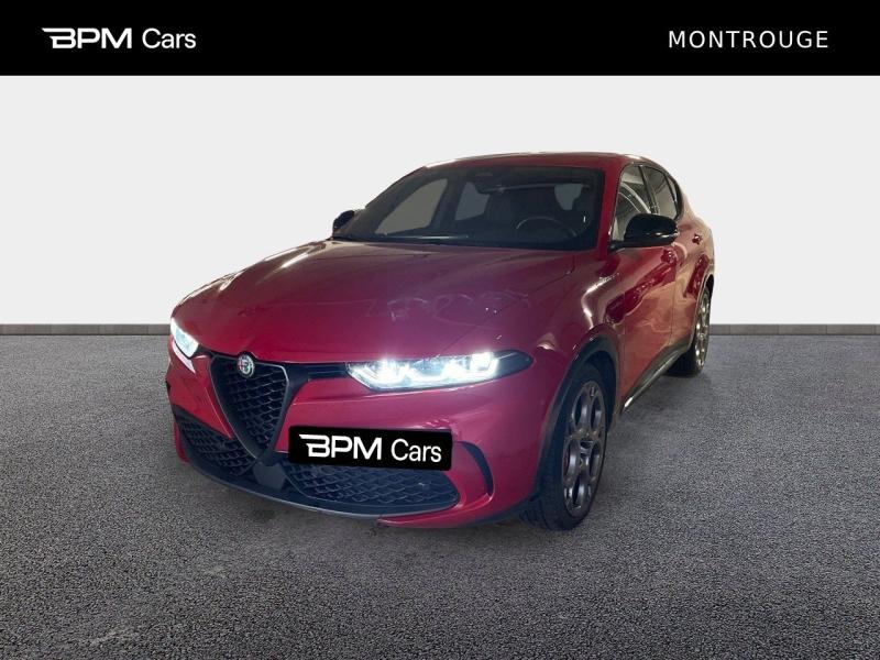 Image de l'annonce principale - Alfa Romeo Tonale