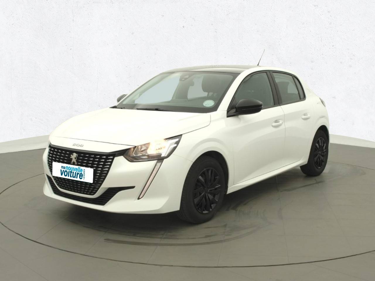 Image de l'annonce principale - Peugeot 208