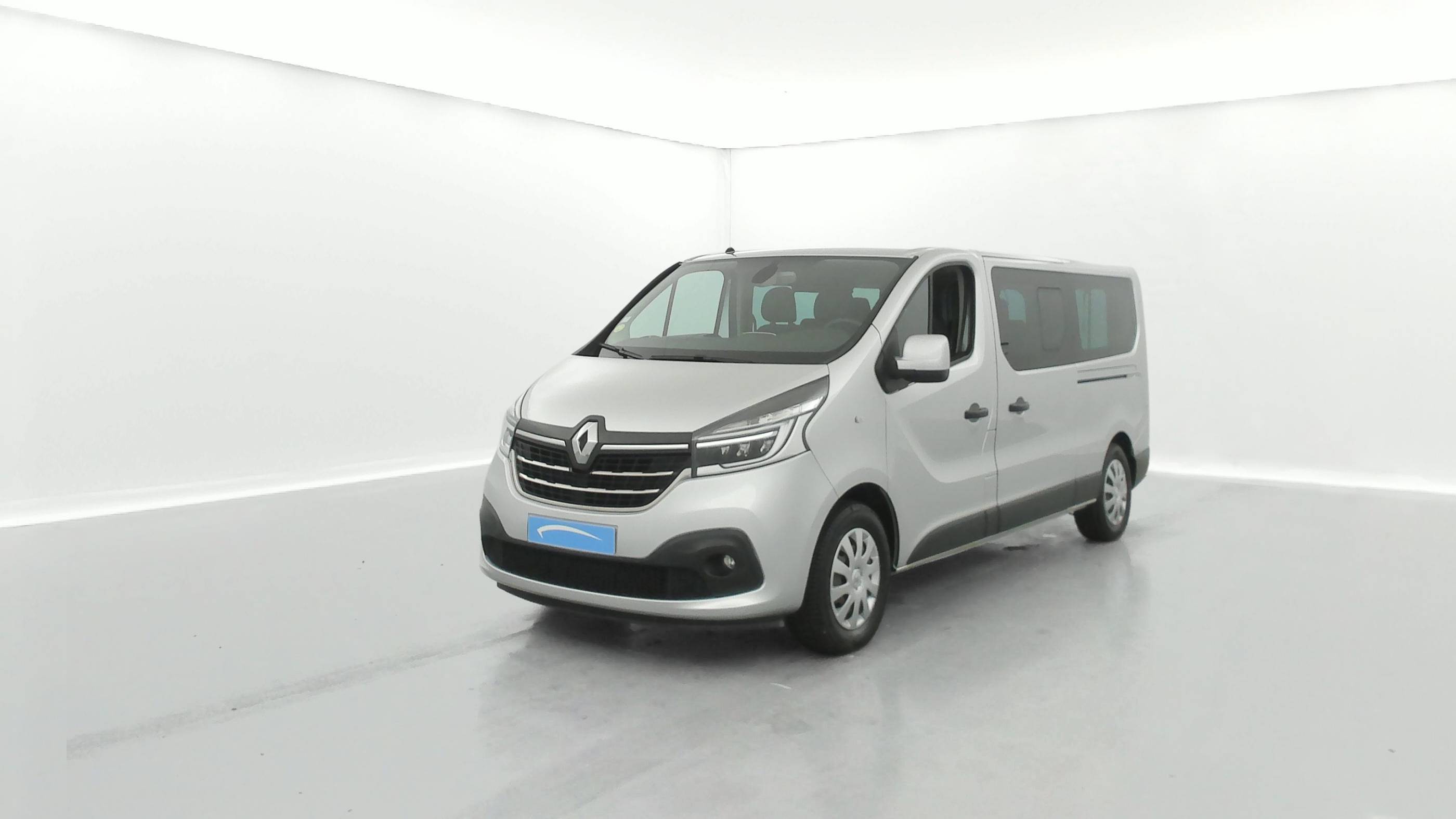 Image de l'annonce principale - Renault Trafic