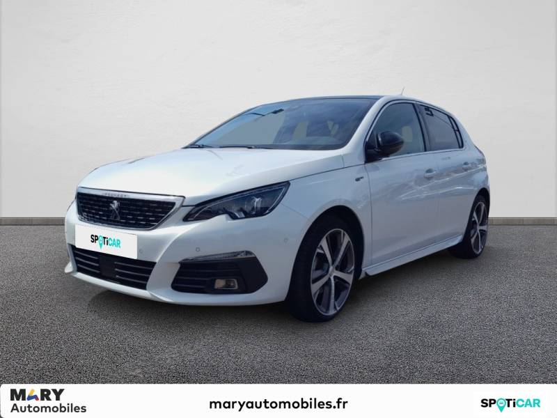 Image de l'annonce principale - Peugeot 308