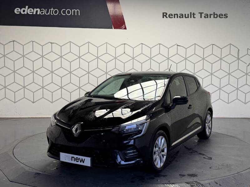 Image de l'annonce principale - Renault Clio