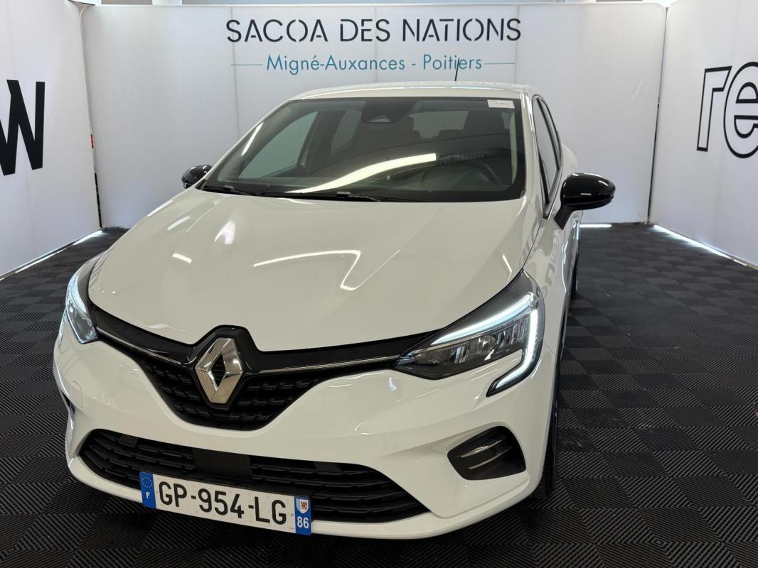 Image de l'annonce principale - Renault Clio