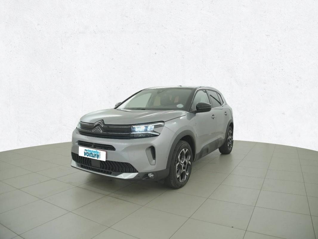 Image de l'annonce principale - Citroën C5 Aircross