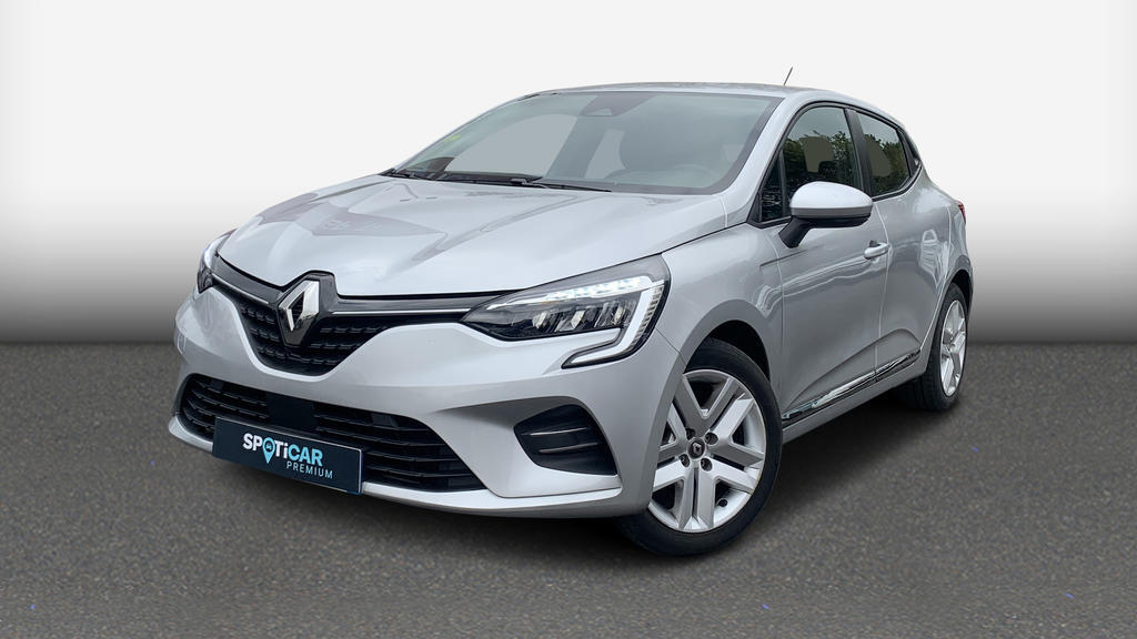 Image de l'annonce principale - Renault Clio