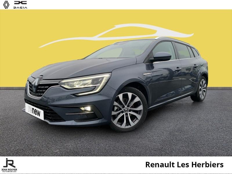 Image de l'annonce principale - Renault Megane