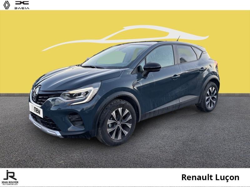 Image de l'annonce principale - Renault Captur