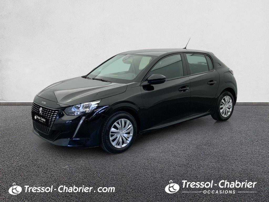 Image de l'annonce principale - Peugeot 208