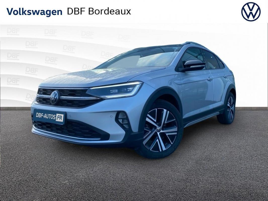 Image de l'annonce principale - Volkswagen Taigo