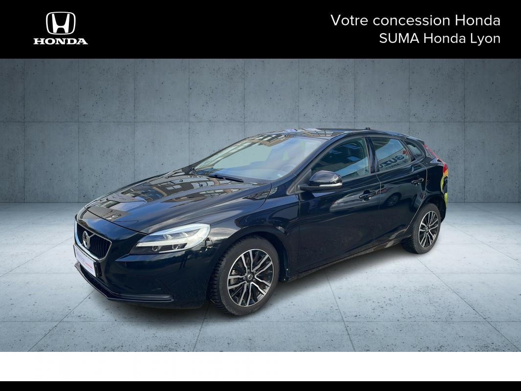 Image de l'annonce principale - Volvo V40