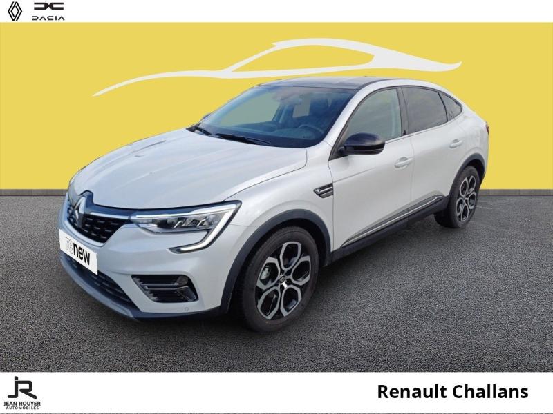 Image de l'annonce principale - Renault Arkana