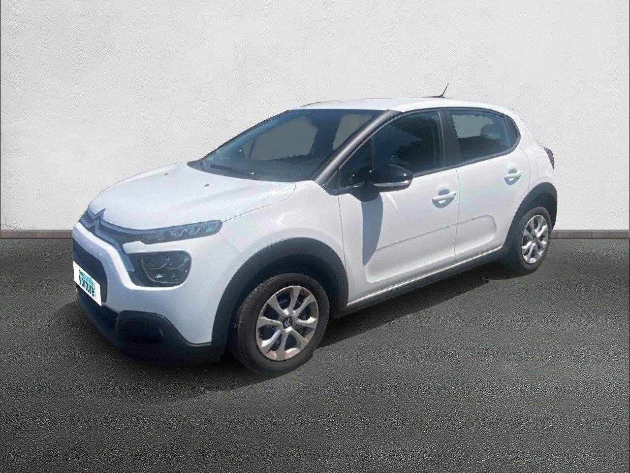 Image de l'annonce principale - Citroën C3