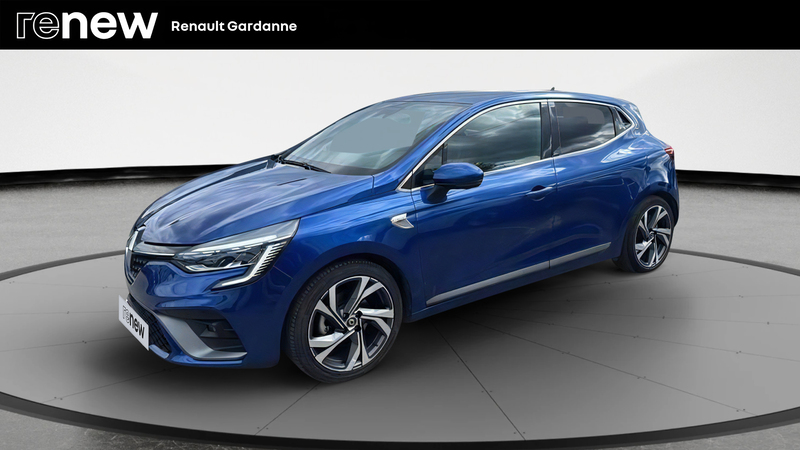 Image de l'annonce principale - Renault Clio